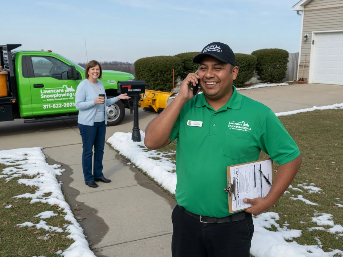Lawn Care Services By Expert Landscaper Bushkill, PA FAQs